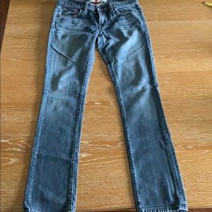 Easy Money Jeans
